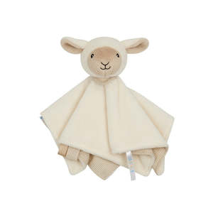 New: Comforter - Lamb