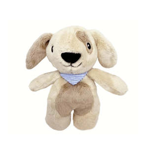 New: Sensory Rattle - Dog