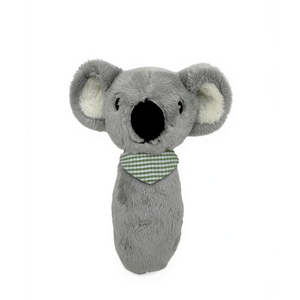 New: Baby Rattle - Koala