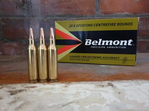 243 WIN 100gr Soft Point (20)
