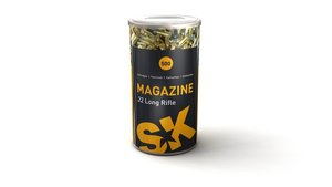 SK .22 LR Magazine (5000)