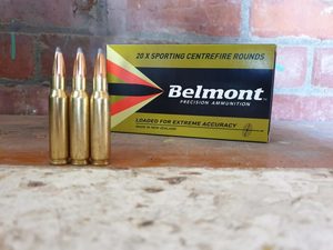 308 WIN 150gr Soft Point (100)