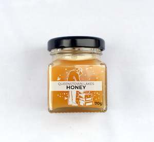 Products: Queenstown Lakes Multi-Floral (WS)