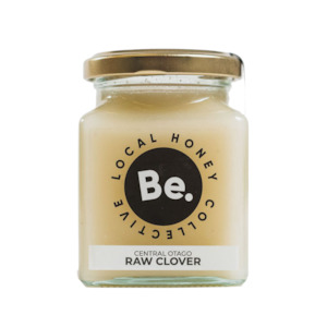 Central Otago Raw Clover (WS)