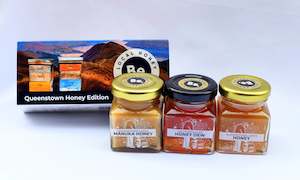 Products: Queenstown Gift Pack (WS)