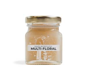 Marlborough Honey