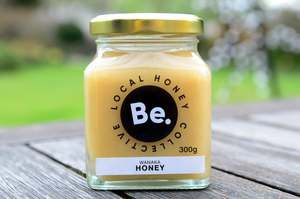 Wanaka Honey 300g