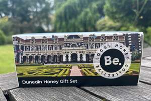 Dunedin Gift Pack — 240g (3 x 80g jars)