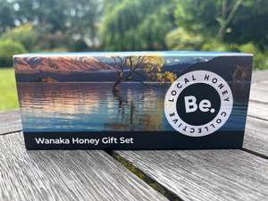 Products: Wanaka Gift Pack — 240g (3 x 80g jars)