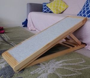 Cat Things: Pet Ramp