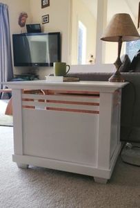 Indoor Dog House - Large