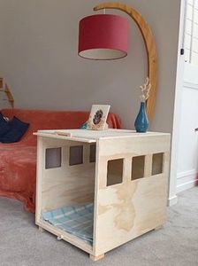 Dog Pod Beloved Pet Furniture: Dog Pod - XL