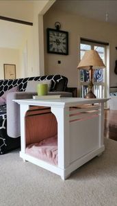 Indoor Dog House - Medium