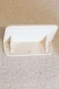 Cat Step - Wall Mounted