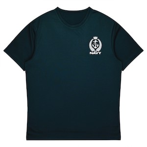 Uniform: New Zealand Navy T-Shirt