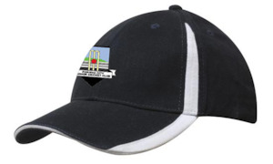 Porirua Cricket Club: Porirua Cricket Club Cap