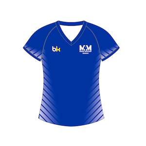 Mana Mischief Adults Playing T-Shirt - Women's