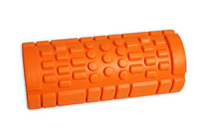 Mana Mischief Squash: Trigger Point Foam Roller 33cm