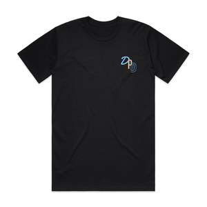 Drowning Prevention Darts T-Shirt