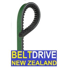 13A High Capacity Vee Belts: 13a0865hd - 9341hd Gates Heavy Duty Cogged Vee Belt