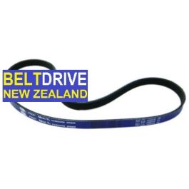 K040530r Gates High Performance Raacing Belt - 4pk1350r