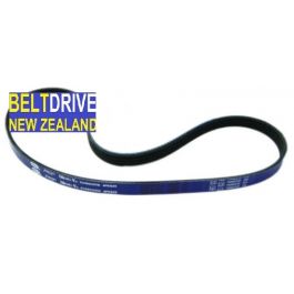 3PK Belts: K030250r Gates High Performance Racing Belt - 3pk0635r