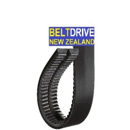 V Belts: 2-13a1245 - 2-9490 Gates Cogged Powerband