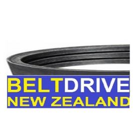 B Section Powerbands: 3-B61 Gates Hi-Power11 Powerband