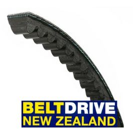 BX Section: Bx48 Gates Raw Edge Cogged Vee Belt