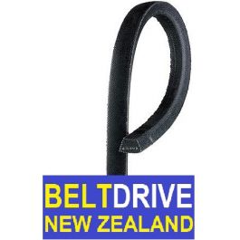 3l390 Gates Wrapped Truflex Vee Belt