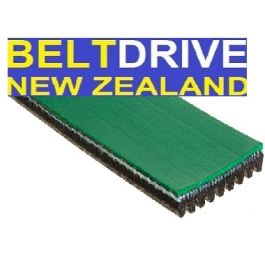 9PK Belts: K090586hd Gates Heavy Duty Microvee Belt - 9pk1495hd