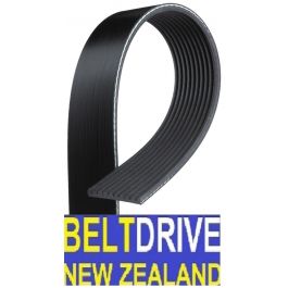 K100670 Gates Microvee Belt - 10pk1700