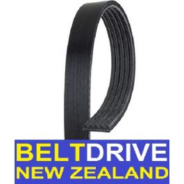 K050398 Gates Microvee Belt - 5pk1010