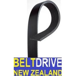 K080590 Gates Microvee Belt - 8pk1500