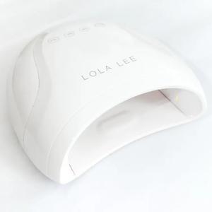 Products: Lola Lee Professional UV/LED 48W Lamp