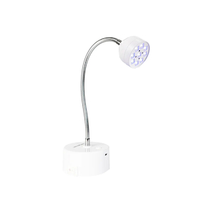 Products: Rechargeable 9W Gel Lamp (Auto-Motion) Belush