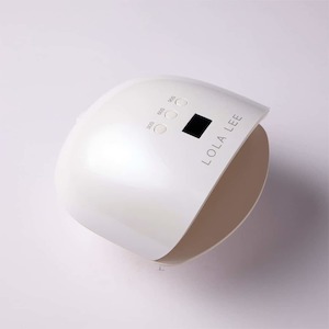 Products: Lola Lee UV/LED 24W Lamp