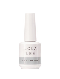 Products: Cuticle Remover Belush