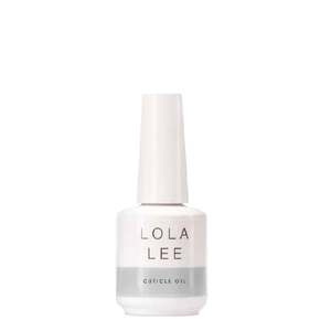 Cuticle Oil - 8ml Belush