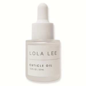 Products: Lola Lee Cuticle Oil - 20ml Dropper