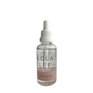 Products: Cuticle Oil 30ml Dropper