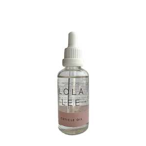 Products: Cuticle Oil 30ml Dropper