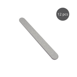 Products: Nail File 80/80 (12 Pack) Belush