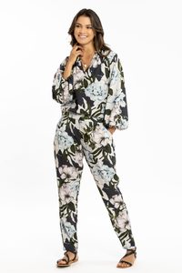 Products: Como Trouser. size 16 last one Occasion Dresses Bel Vestito New Zealand