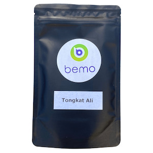 bemo, Longjack Extract, Tongkat Ali, 100g
