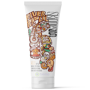 Hair Skin And Nails: Skinnies, KIDS River Rascal SPF50 Sungel, 100ml