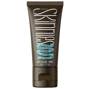 Skinnies, Sungel SPF30, 35ml