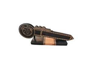 Products: 21st Birthday Key - Benai Farms