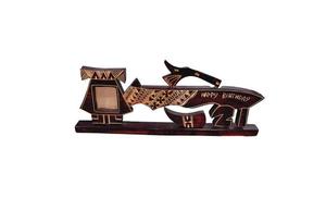 21st Birthday Key - Benai Farms