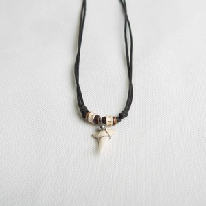 Shark Tooth Pendant - Benai Farms